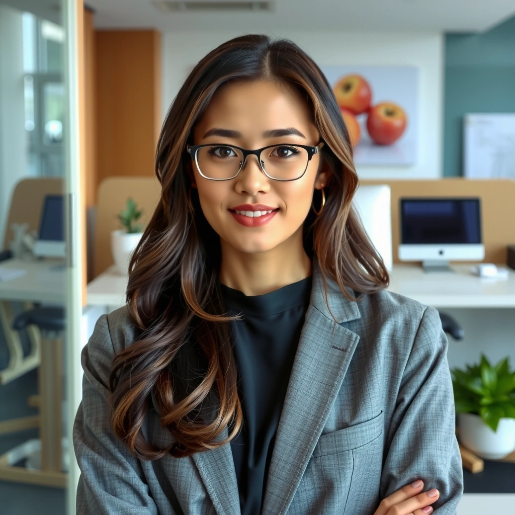 Rina Sari - MS Nutrition Science